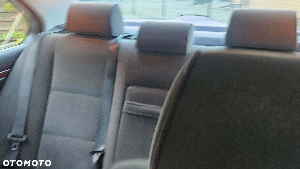 BMW Seria 5 - 30