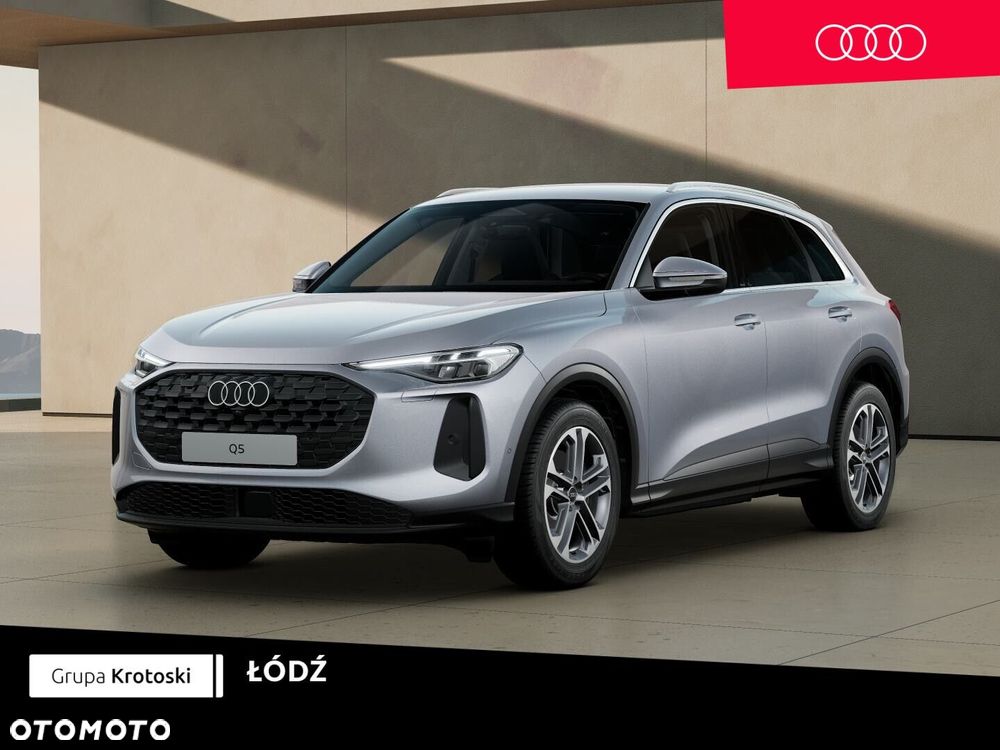 Audi Q5 - 1