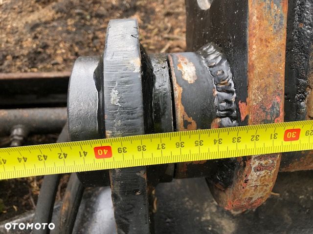 John Deere 3400 - Karetka - 3
