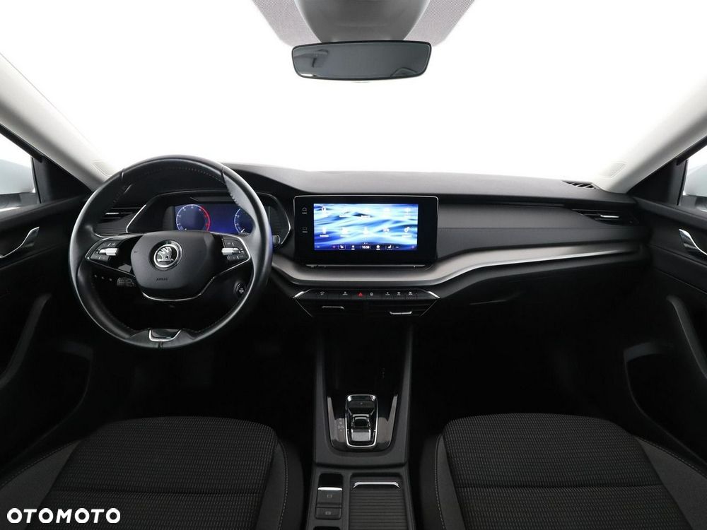 Skoda Octavia 2.0 TDI DSG Style - 16