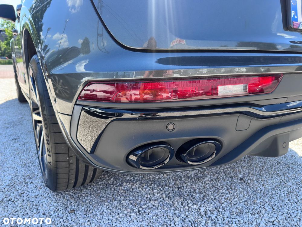 Audi Q5 Sportback - 7