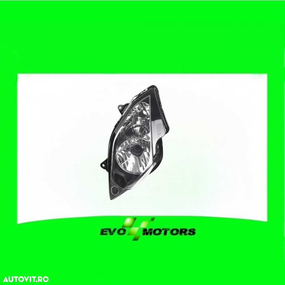 Far Honda VFR800 Interceptor 2002 2012 A1920 STANGA - 1
