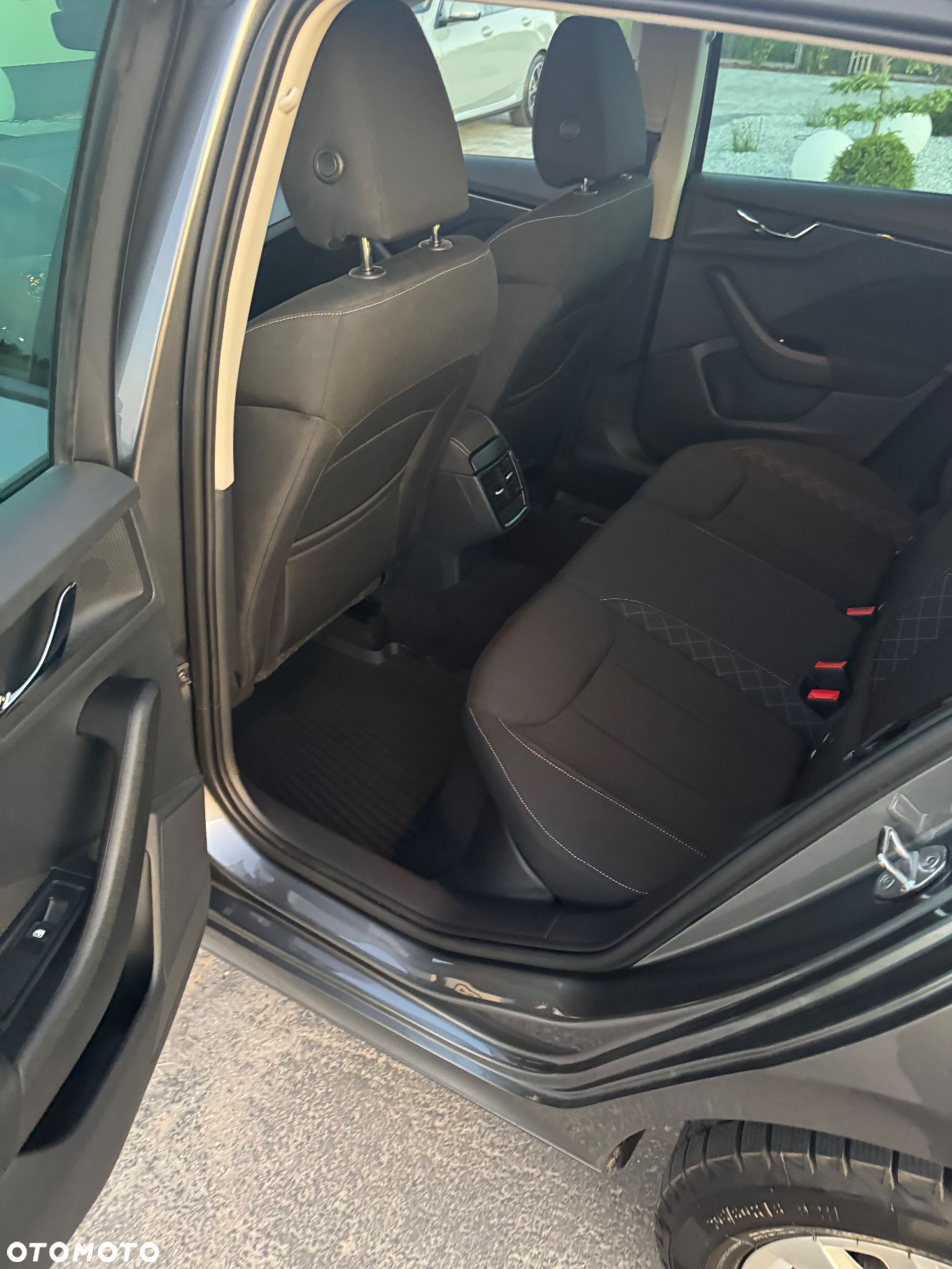 Skoda Kamiq 1.0 TSI Ambition - 14