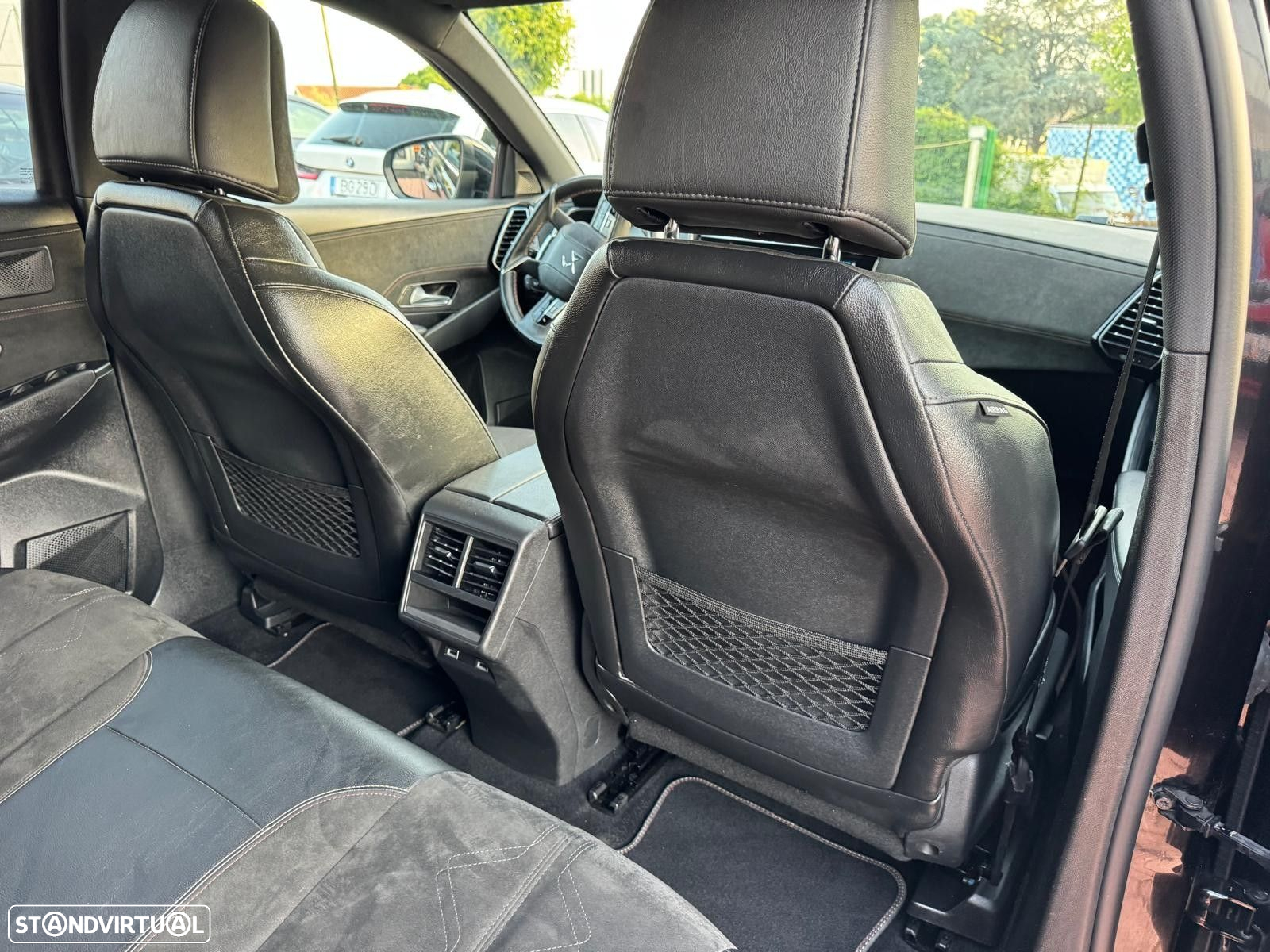DS DS7 Crossback E-Tense So Chic EAT8 - 20