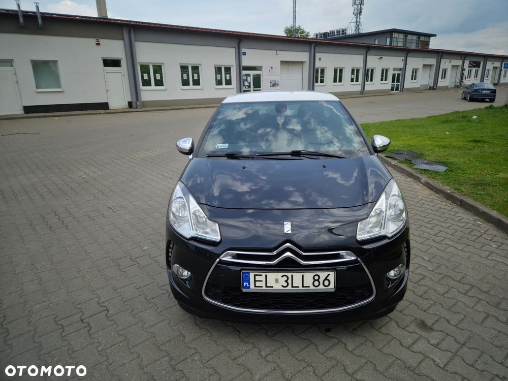 Citroën DS3 1.6 THP SportChic - 8
