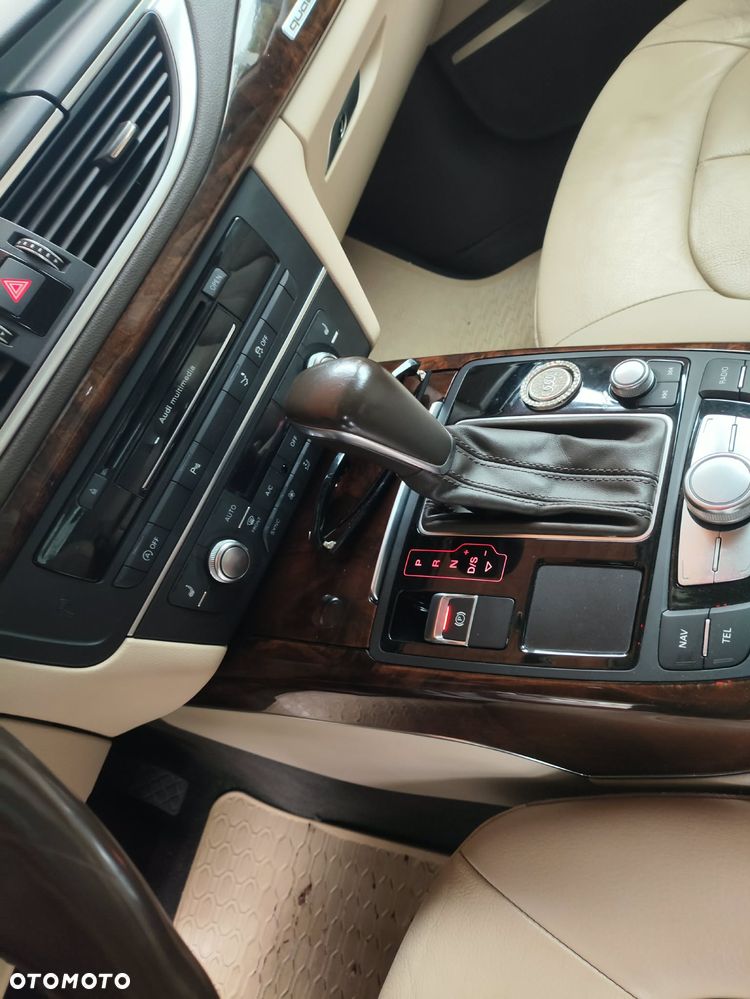 Audi A7 Sportback - 22