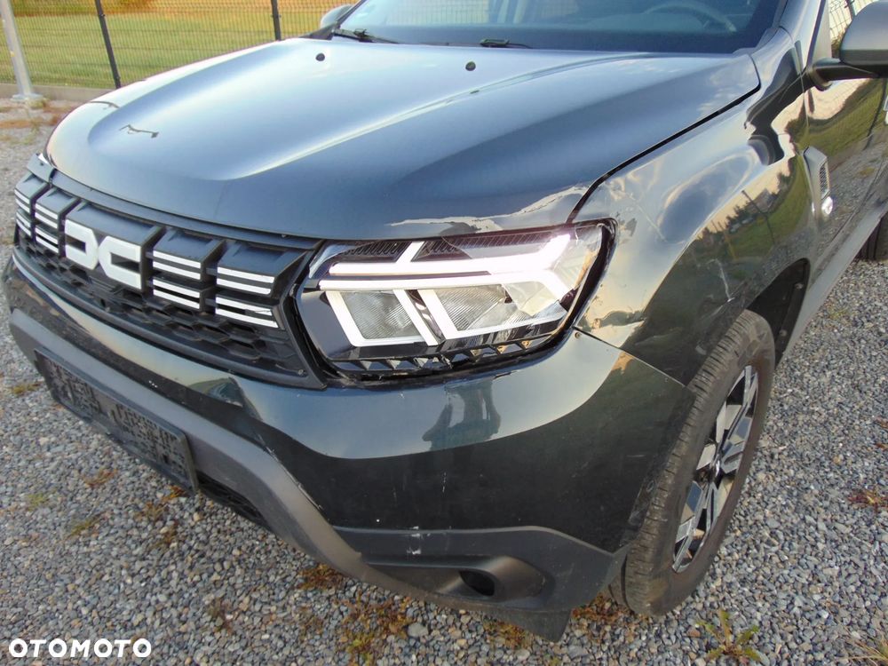 Dacia Duster TCe 130 2WD Sondermodell Extreme - 22