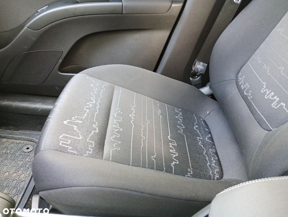 Opel Meriva 1.4 Enjoy - 16