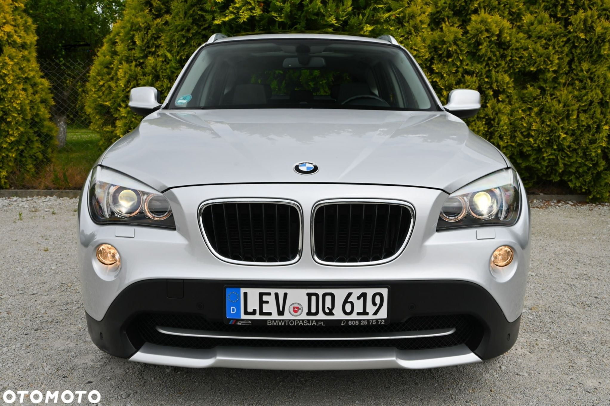 BMW X1 xDrive20d - 24