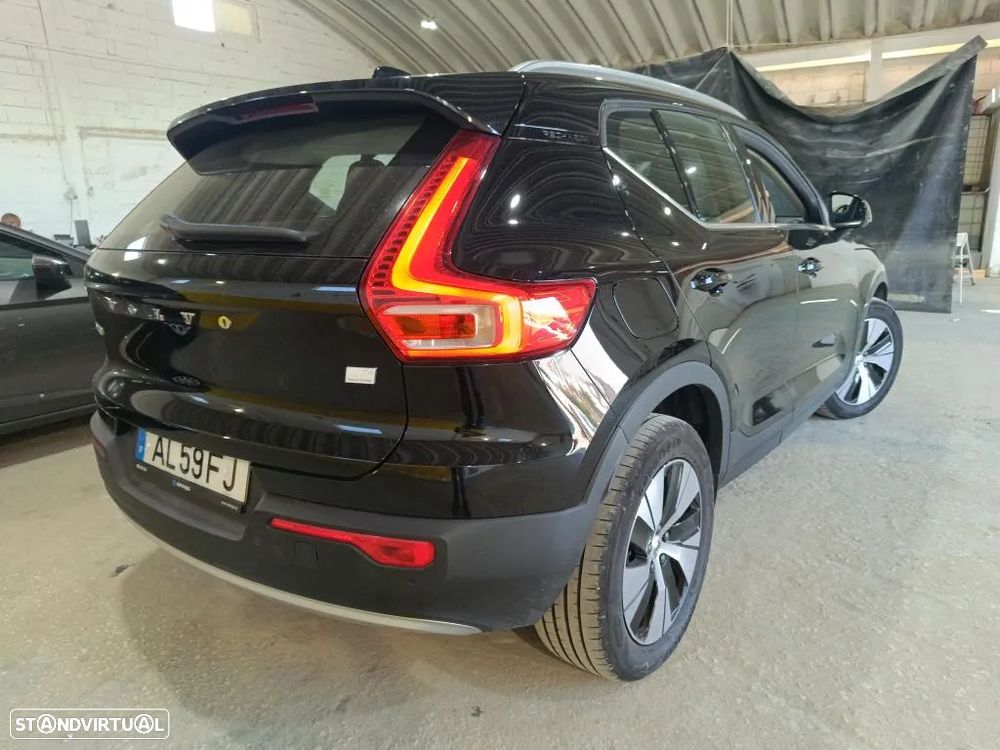 Volvo XC 40 1.5 T4 PHEV Inscription Expression - 3