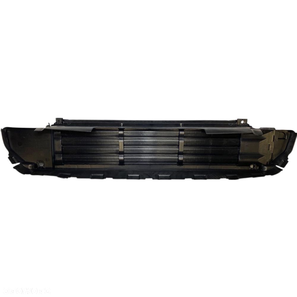 KIEROWNICA ROLETA DOLNA żaluzja dolot powietrza VOLVO XC40 17+ 31455422 - 7