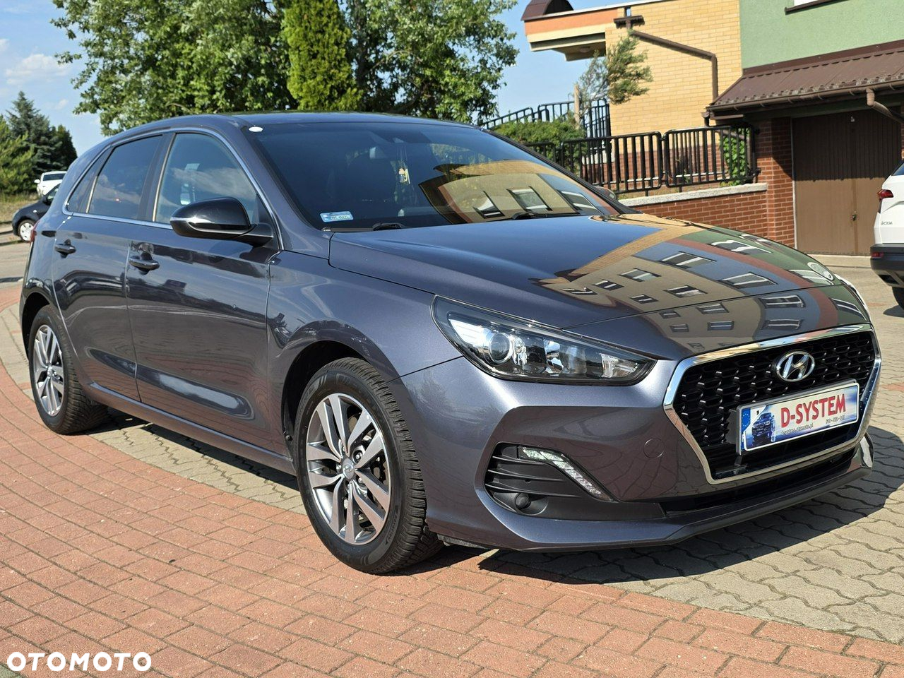 Hyundai i30 - 15