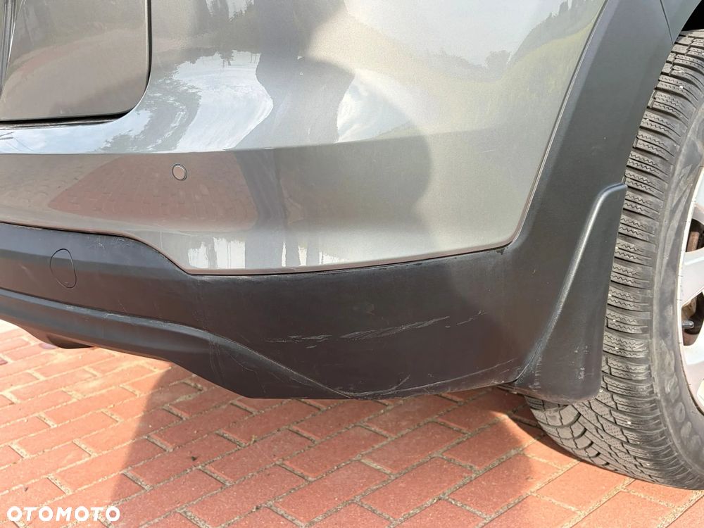 Hyundai Tucson 1.6 GDi Comfort 2WD - 6