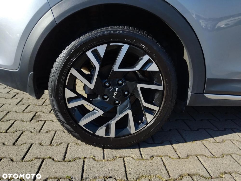 Kia XCeed 1.5 T-GDI M DCT - 29