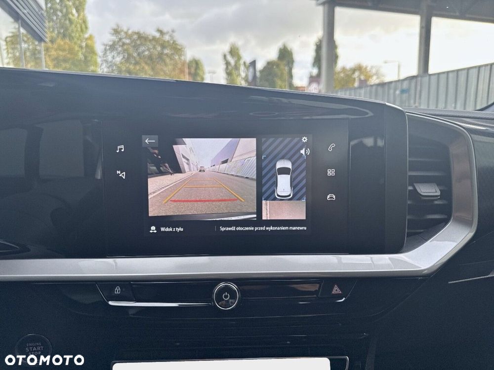 Opel Mokka 1.2 T GS S&S - 21