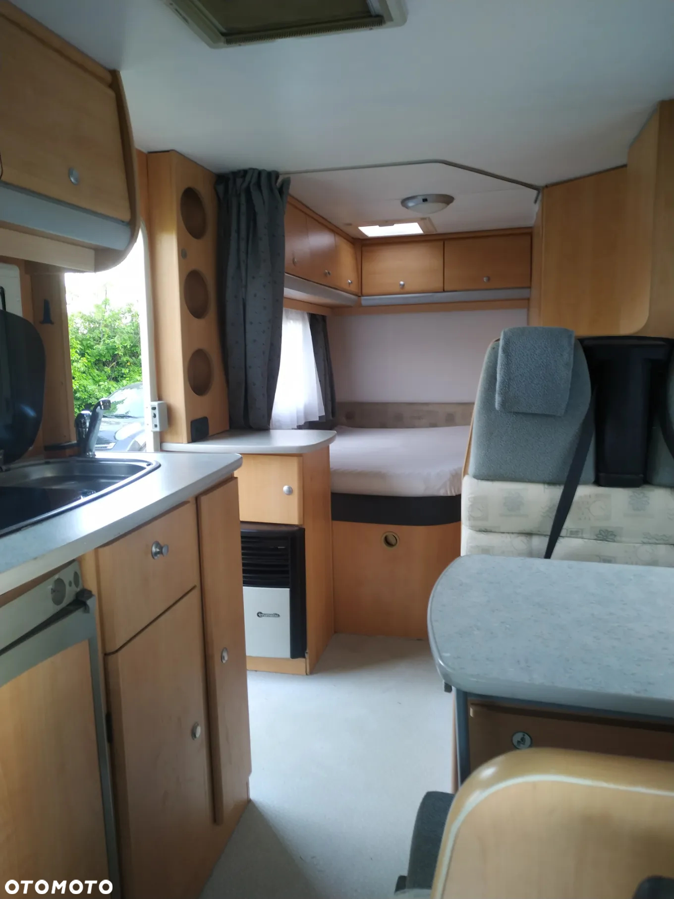 Challenger DUCATO - 6
