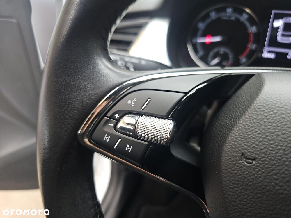 Skoda Fabia 1.0 TSI Ambition - 14
