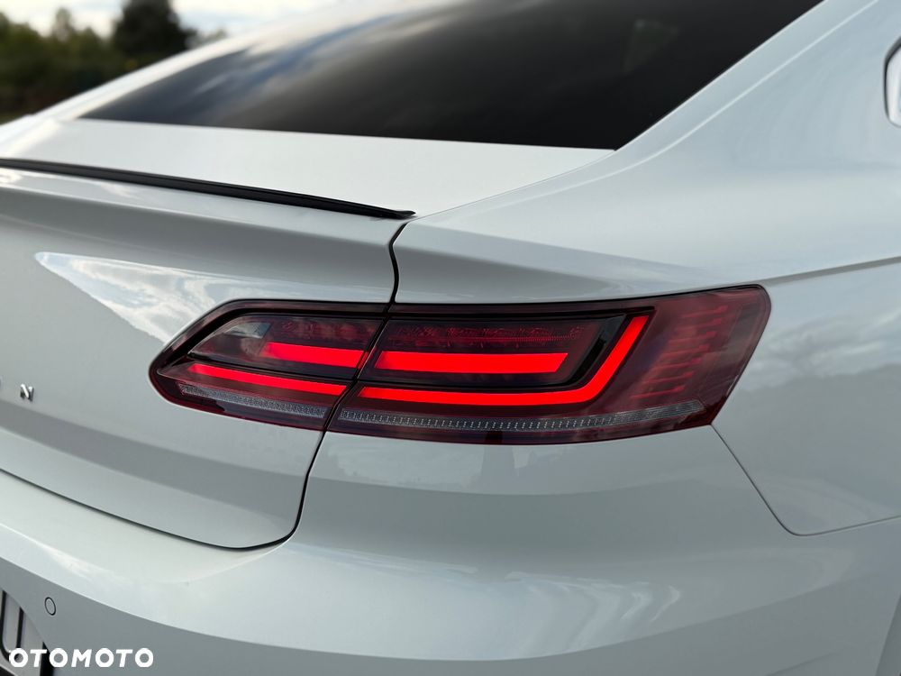 Volkswagen Arteon 2.0 TSI DSG R-Line - 10