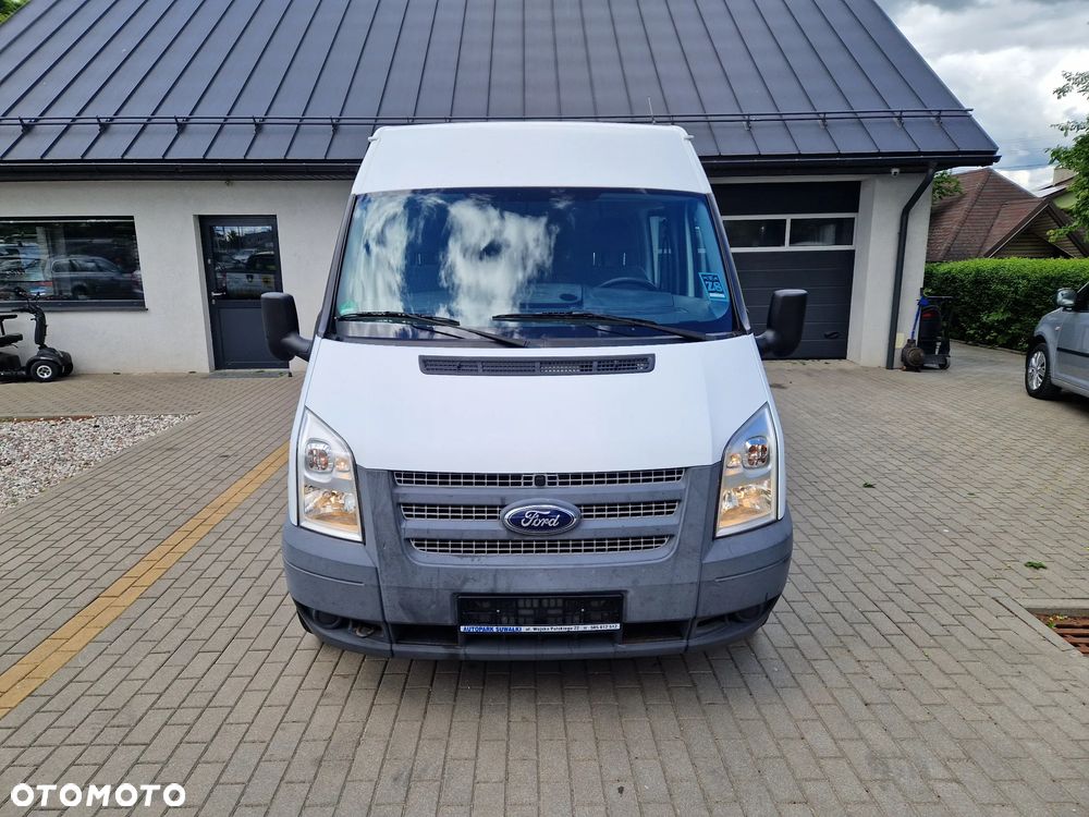 Ford TRANSIT - 2