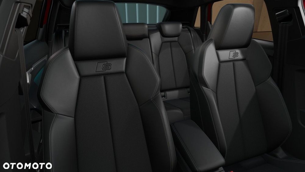 Audi S3 Sportback TFSI Quattro S tronic - 10