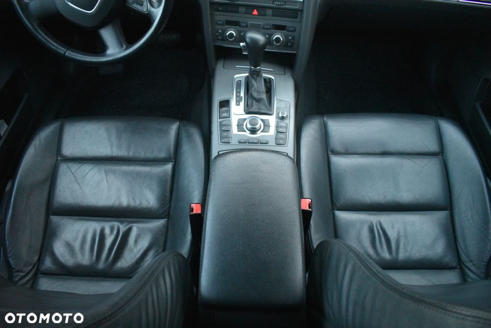 Audi A6 Limousine - 17