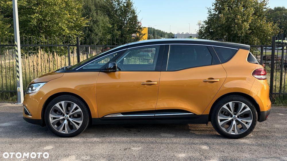 Renault Scenic - 6