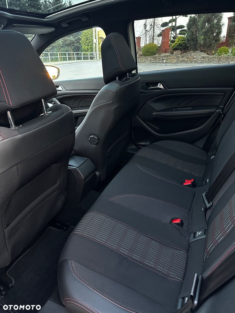 Peugeot 308 BlueHDi 150 Stop & Start GT-Line Edition - 14