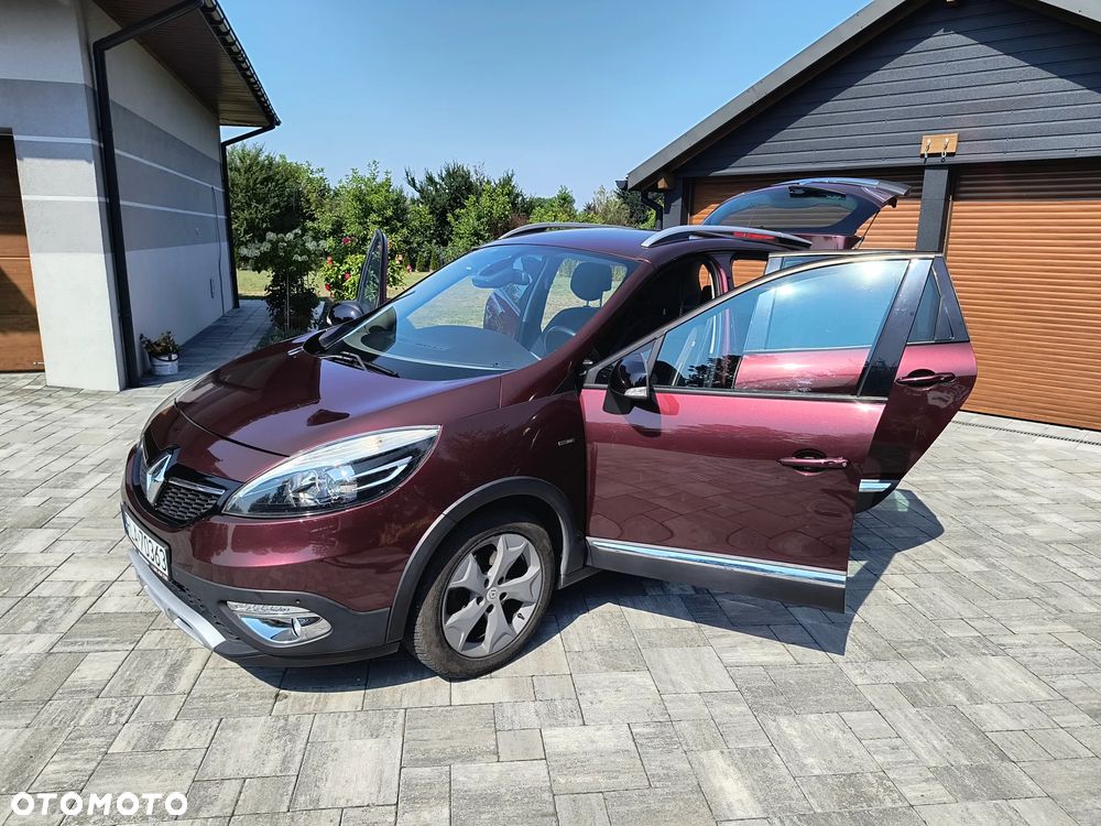 Renault Scenic Energy dCi 110 S&S Bose Edition - 1