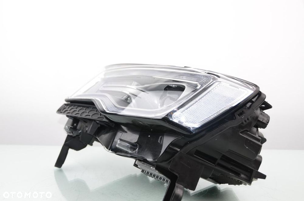 JEEP GRAND CHEROKEE WK2 2019 XENON LED NSKR 68289239AG Lewy Przedni Oryginał KOMPLETT - 3