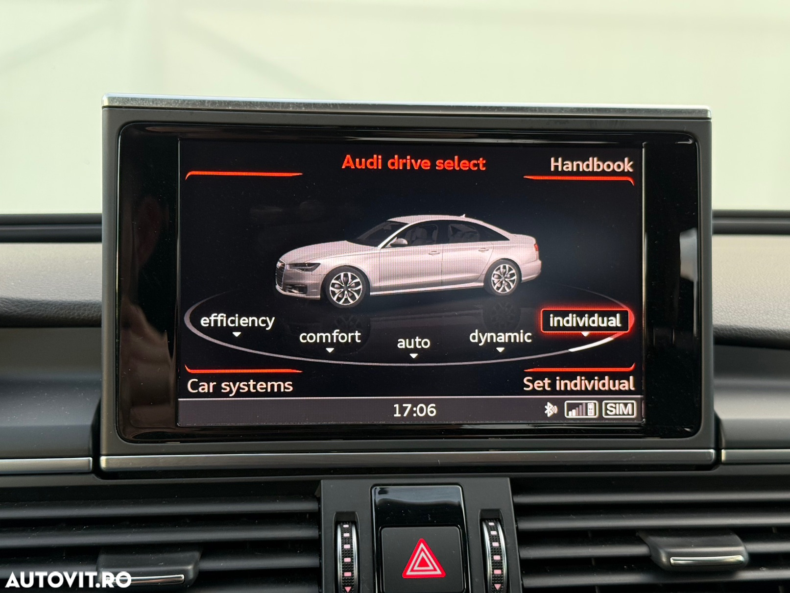 Audi A6 3.0 TDI quattro Tiptronic - 13