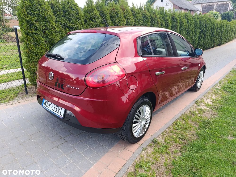 Fiat Bravo 1.4 T-JET 16V MyLife - 9