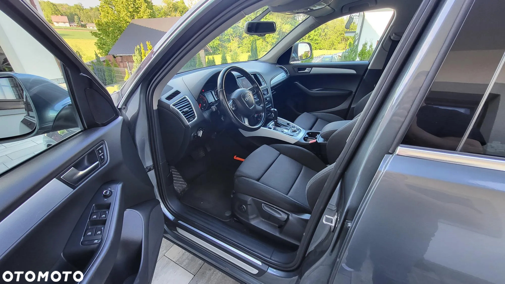 Audi Q5 2.0 TDI Quattro S tronic - 5