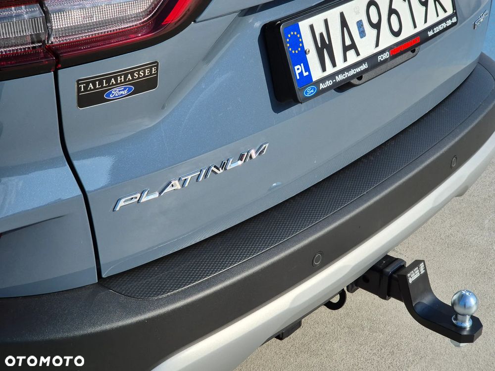 Ford Escape - 11