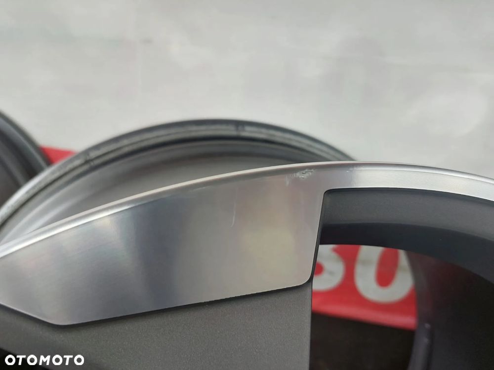 ALUFELGI ROTOR 19" 5X112 ET40  AUDI RS4 A4 A5 - 3