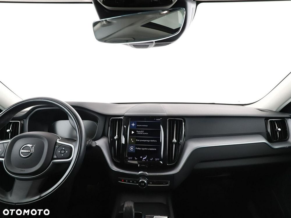 Volvo XC 60 T6 AWD Recharge Geartronic Inscription Expression - 16