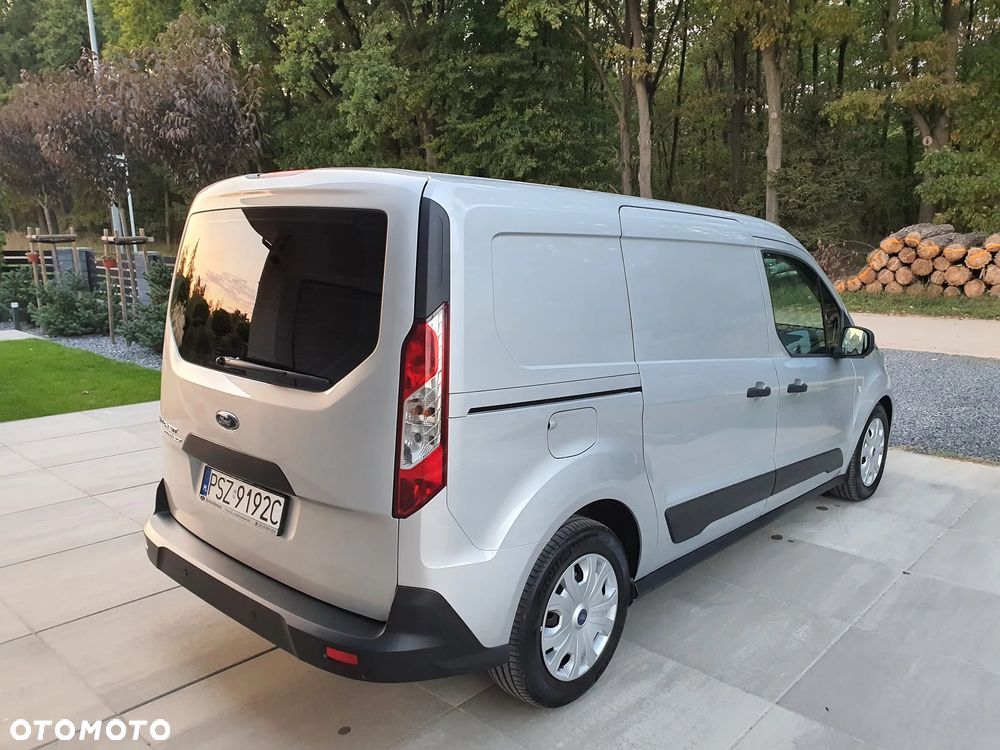 Ford Transit Connect - 7