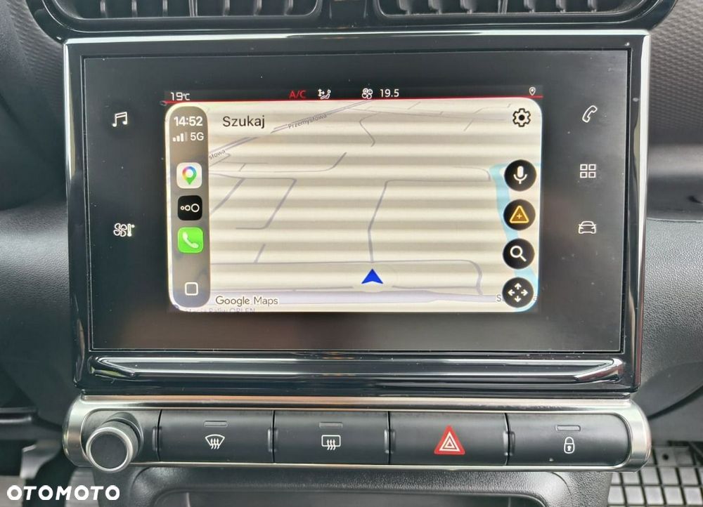 Citroën C3 Pure Tech 110 S&S EAT6 MAX - 17