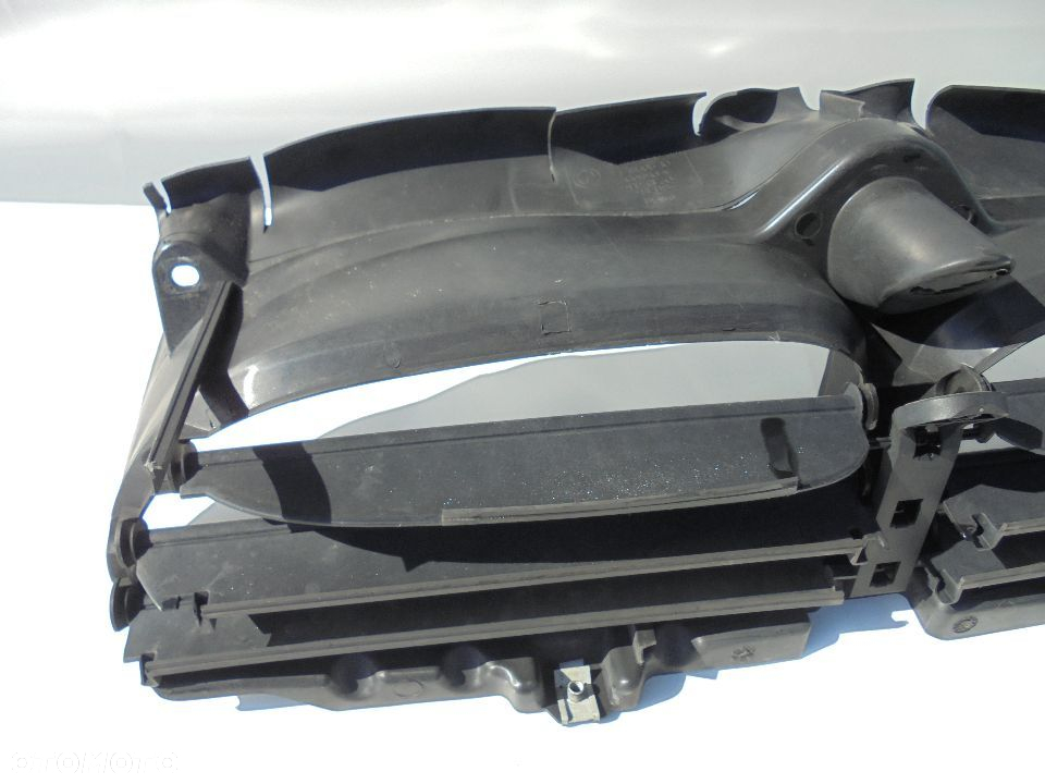 WLOT ŻALUZJA POWIETRZA E61 E60 F-VAT - 2