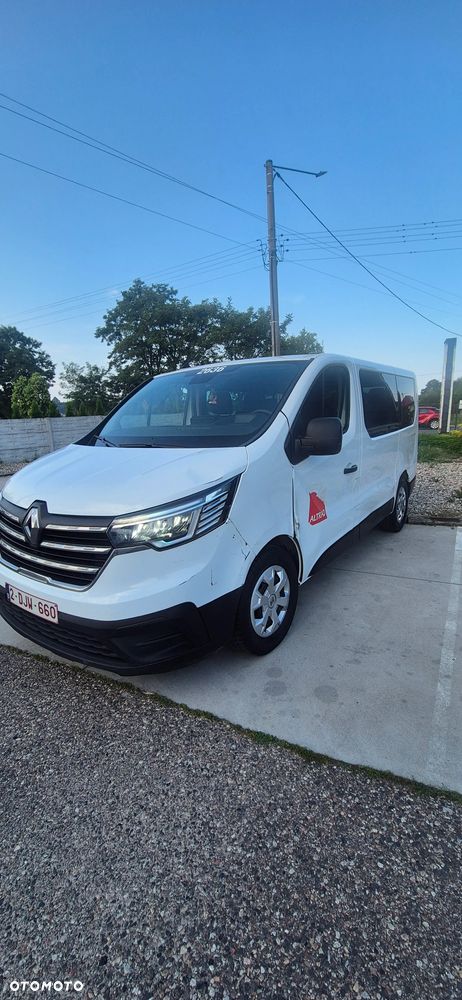 Renault Trafic 2.0 dCi - 14
