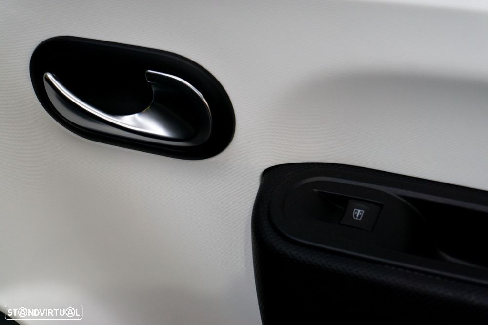 Renault Twingo 1.0 SCe Night&Day - 10