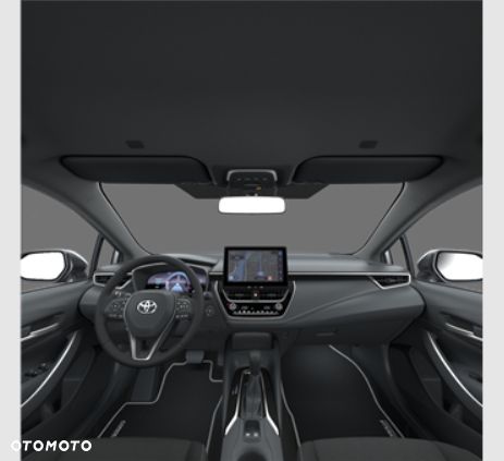 Toyota Corolla 2.0 Hybrid Style - 3