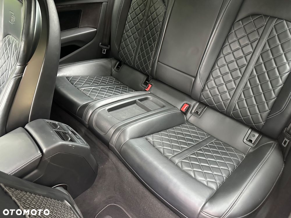 Audi S5 Coupé 3.0 TFSI quattro tiptronic - 14