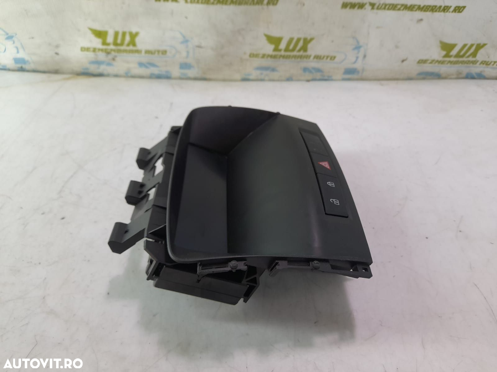 Display bord 22858076 Opel Astra J [2009 - 2012] 1.7 cdti A17DTS - 3