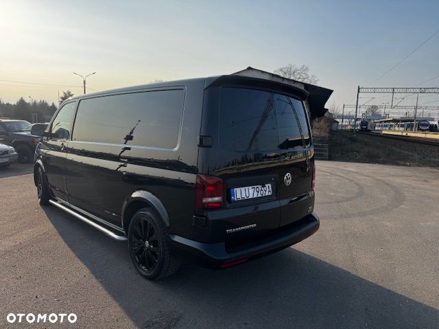 Volkswagen Transporter - 5