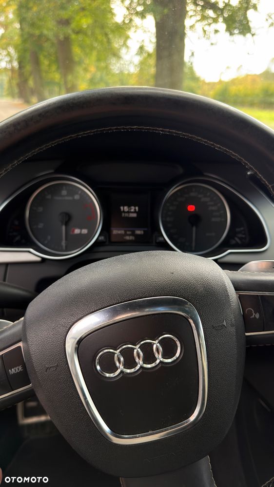 Audi S5 Coupé 4.2 Quattro Tiptr - 12
