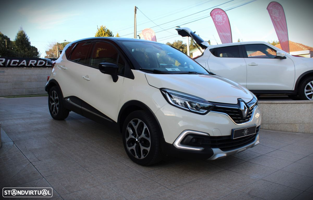 Renault Captur - 5