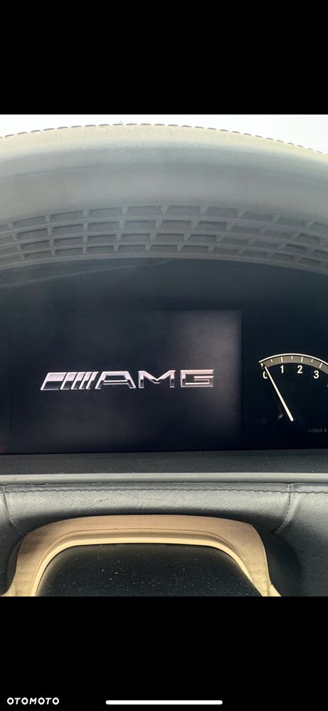 Mercedes-Benz CL 600 Automatik Grand Edition - 31