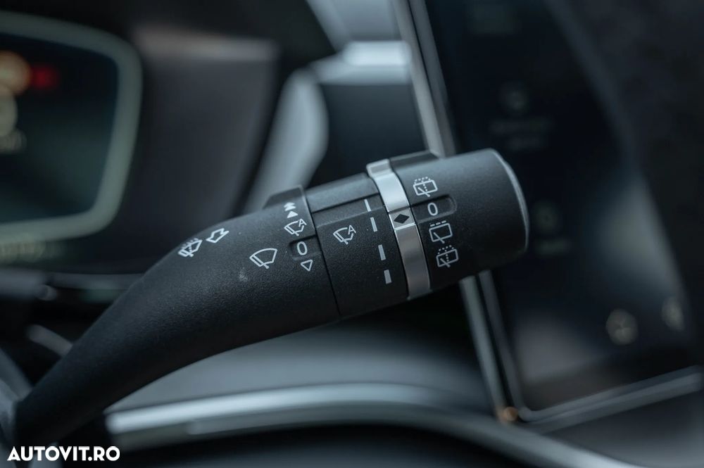 Byd Seal U DM-i AWD PHEV Design - 21