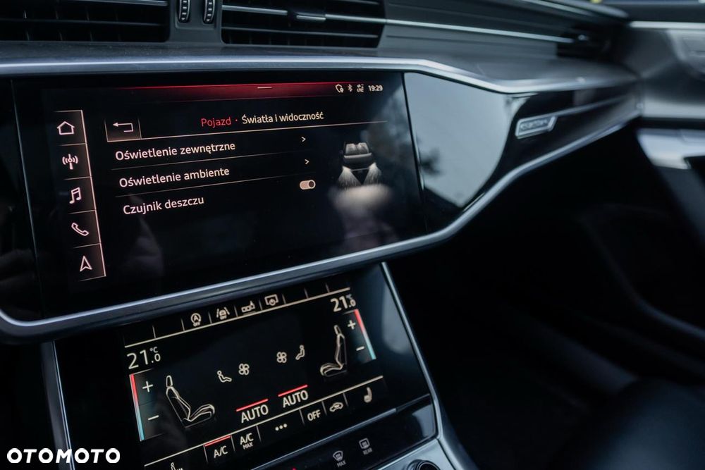 Audi A6 Avant - 27