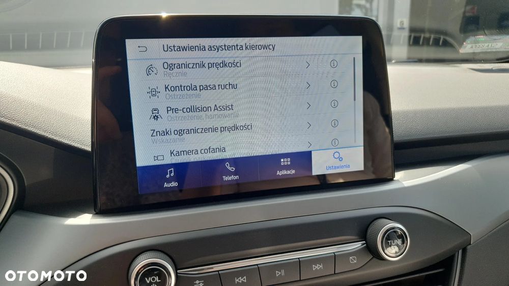 Ford Focus 1.0 EcoBoost Titanium Style - 18